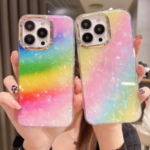 iPhone13 ケース iPhone13 Pro ケース iPhone13 Pro MAX アイフォン13 スマホケース iPhoneケース かわいい 耐衝撃 カバー
