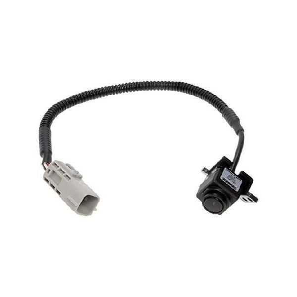Dorman 591-002 Park Assist Camera for Select Cadillac ATS Models