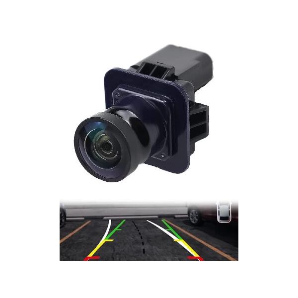 f150 バックアップカメラ パークアシストカメラ フォード F-150 2011-2014 マスタング バックアップカメラ 2015-2019 リンカーン M