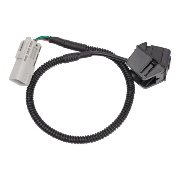 Rear Rear View Camera Compatible with 2010-2015 Cadillac CTS
