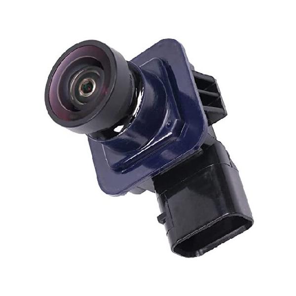 MINOOM BT4Z-19G490-B Rear View Parking Backup Camera Compaitble with F-ord Edge 