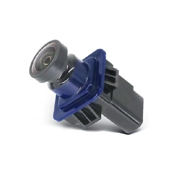 DZFST.FI バックアップ リバースカメラ リアビューカメラ 交換用 フォード F150 アクセサリー 2010-2014 フォード マスタング 2015-
