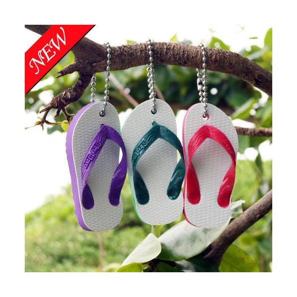 島ぞうりキーホルダー : 島ぞうり専門店カフーショップ - 通販 - Yahoo