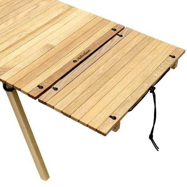 【製造ロット 2nd】Allstime DOOGOO TIME THE TABLE 420 EXTENSION 天板拡張パーツ AT-0011EX-52 オーク【M】 Allstime（オールスタイム） 【製造ロット 2nd】Allstime DOOGOO TIME