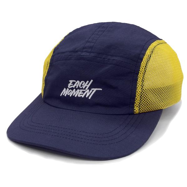 Allstime オールスタイム THE COLOR TIME EACH MOMENT SCOUT CAP ザカラータイム イーチモーメントスカウトキャップ AT-0016-05 ネイビー【S】 kahoo_at-0016-05