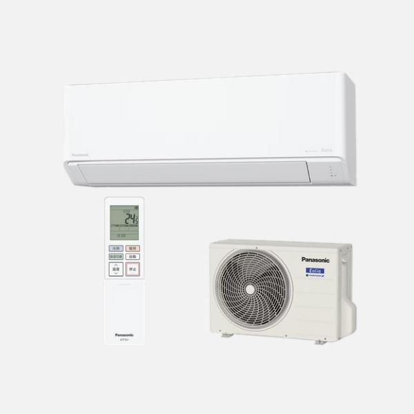 Panasonic（パナソニック） エアコン 14畳 単相200V エオリア CS