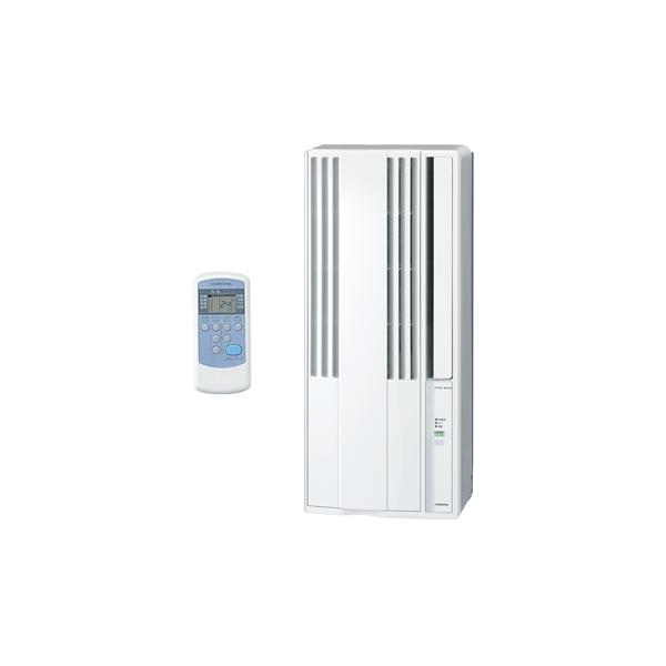 CORONAウインドエアコン CW-1625R-WS シエルホワイト 楽天市場】【即納在庫あり】《コロナ》 CW-1625R ウィンド