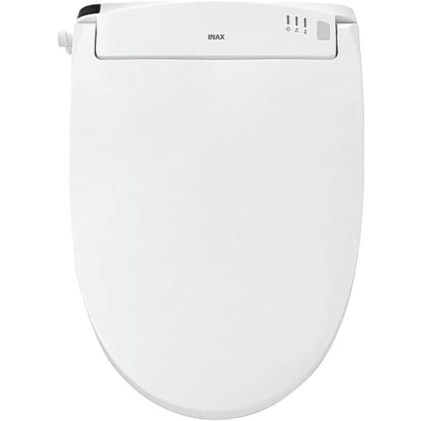 INAX シャワートイレ RWシリーズ フルオート便座 脱臭付きタイプ CW-RWA3A-BW1 ピュアホワイト