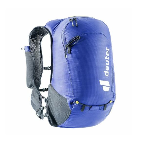 お取り寄せ 国内正規品 deuter ASCENDER7 アセンダー13 インディゴ バックパック トレランパック D3100122-3049