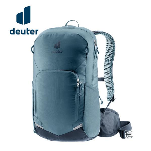 お取り寄せ 国内正規品 deuter ドイター BIKE I 20 バイク1 20 アトランティック バッグ バックパック D3202125-1374
