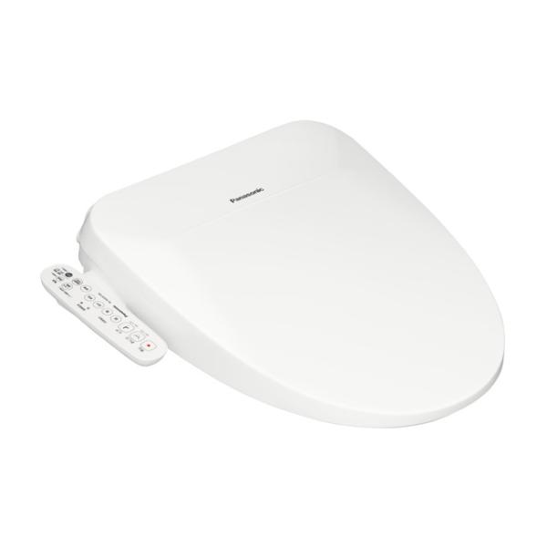 パナソニック 温水洗浄便座 ビューティ・トワレ DL-ESX20-WS ホワイト
