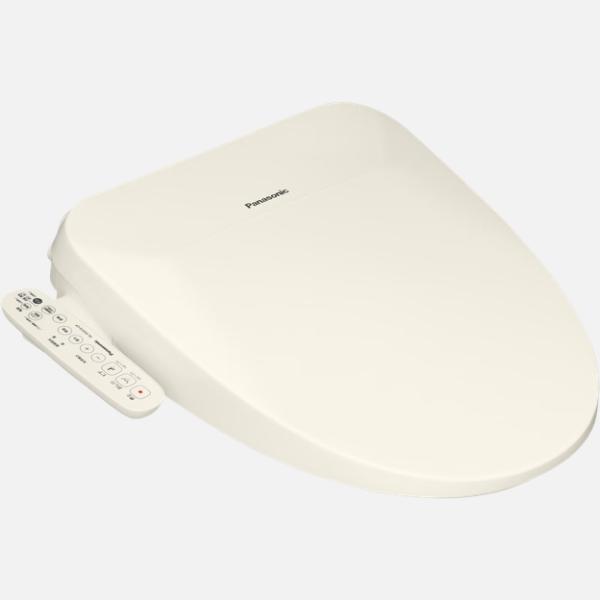 DL-EVX10-CP パナソニック 温水洗浄便座 ビューティ・トワレ パステルアイボリー