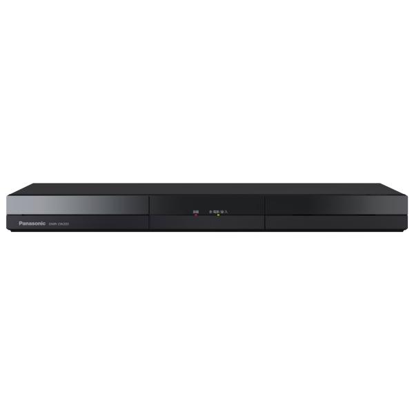 Panasonic（パナソニック） DMR-2W203 ブルーレイディスクレコーダー