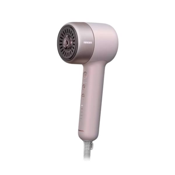 EH-NB70-P パナソニック ヘアードライヤー ナノケア ミスティローズ