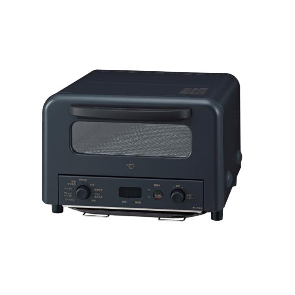 アーチ状の小さな入り口に、丸みを帯びた形状で、熱を逃がしにくい“石窯仕立て”のオーブントースター◆自動で上手に焼けるマイコンタイプ食材の温度を検知しながら、自動で焼き上げるマイコンタイプ。食材に合わせて8つのコースを選ぶだけで、絶妙な焼き加...