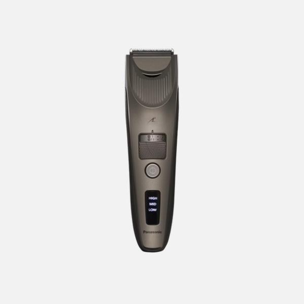 ER-SC6A-S パナソニック ラムダッシュ バリカン チタンシルバー