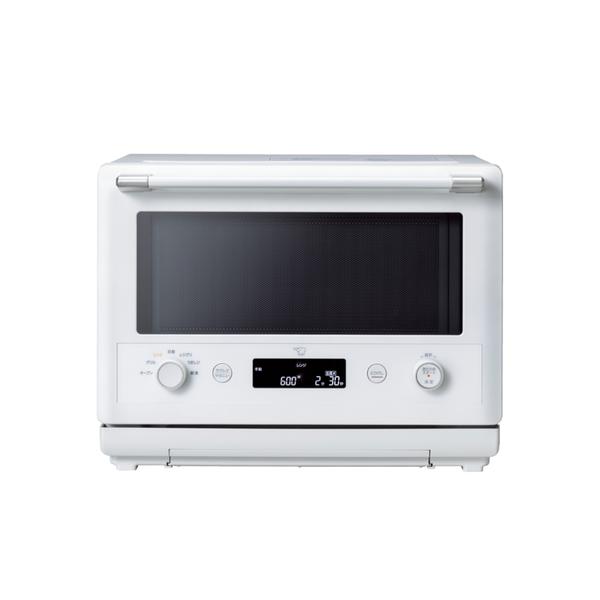 象印 オーブンレンジ EVERINO ES-GY26-WA ホワイト