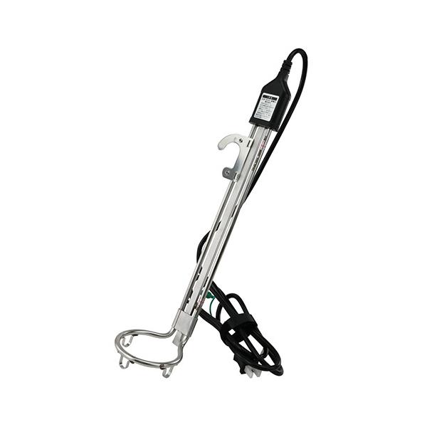 ●藤原産業 SK11 バケツヒーター 安全装置付き BH-600WーFJ お取り寄せ