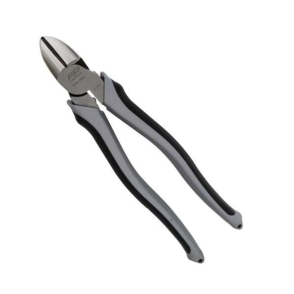 ●藤原産業 フジ矢 偏芯強力ニッパ FKN-200G お取り寄せ