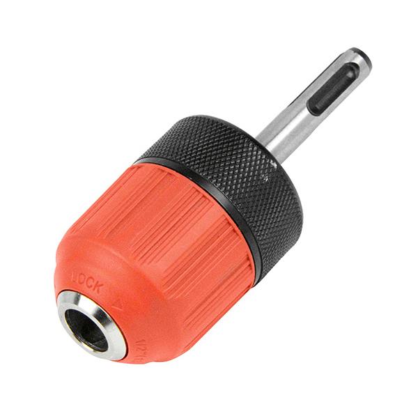 ●藤原産業 SK11 SDS噛込防止チャック13 SDCK-12N お取り寄せ