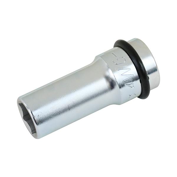 ●藤原産業 SK11 セミロングインパクトソケット 4WG-14 1/2 お取り寄せ