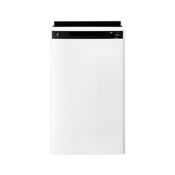 シャープ 加湿空気清浄機 KI-TX75-W ホワイト系 プラズマクラスターNEXT搭載 ハイグレードモデル