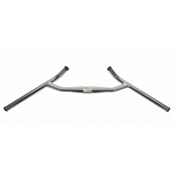 クワハラ KUWAHARA アントラ・バー Antler Bar ブラック KUW061-1101B 在庫わずか