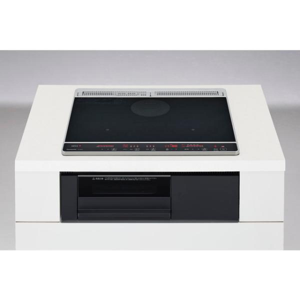 Panasonic（パナソニック） IHクッキングヒーター ビルトインタイプ