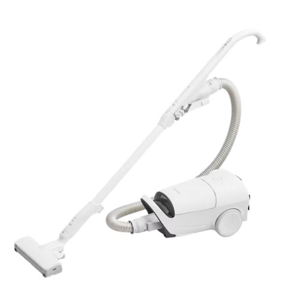 Panasonic パナソニック紙パック電気掃除機 dショッピング |パナソニック 紙パック式 掃除機 MC－PBKN6A