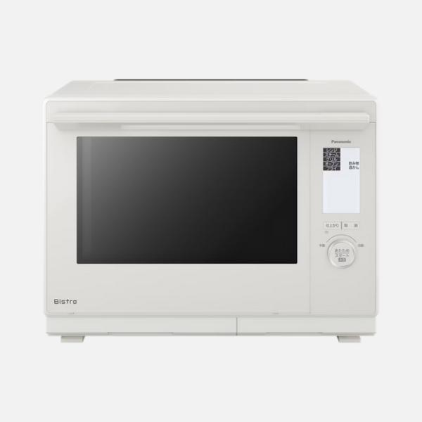 Panasonic（パナソニック） NE-BS9D-W スチームオーブンレンジ