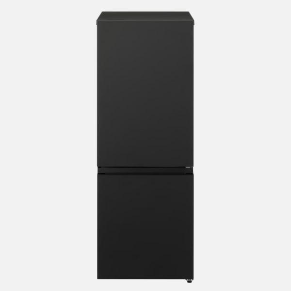 他サイト： パナソニック パーソナル冷蔵庫 180L NR-B18C2-K マットブラックの商品画像