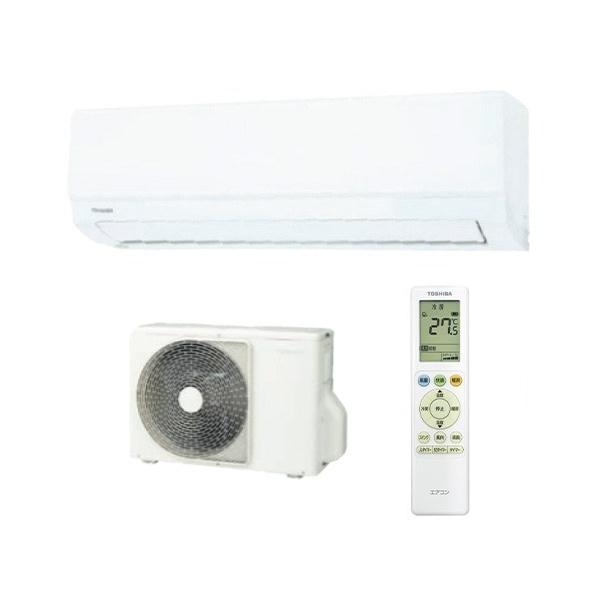 東芝 エアコン 14畳 単相200V RAS-4026T-W