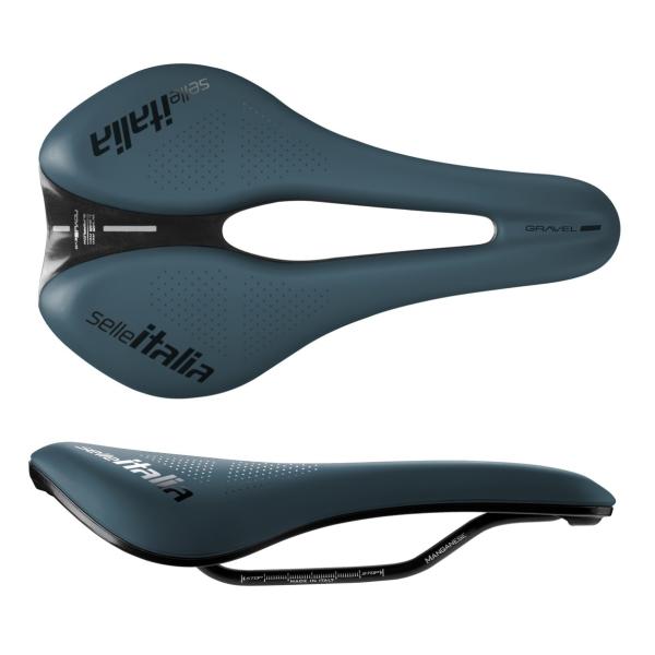 NOVUS BOOST EVO GRAVEL TM SUPERFLOW ブルー ノーヴァス ブースト エヴォ グラベル TM スーパーフロウ selle ITALIA セライタリア サドル SITA8030282540989