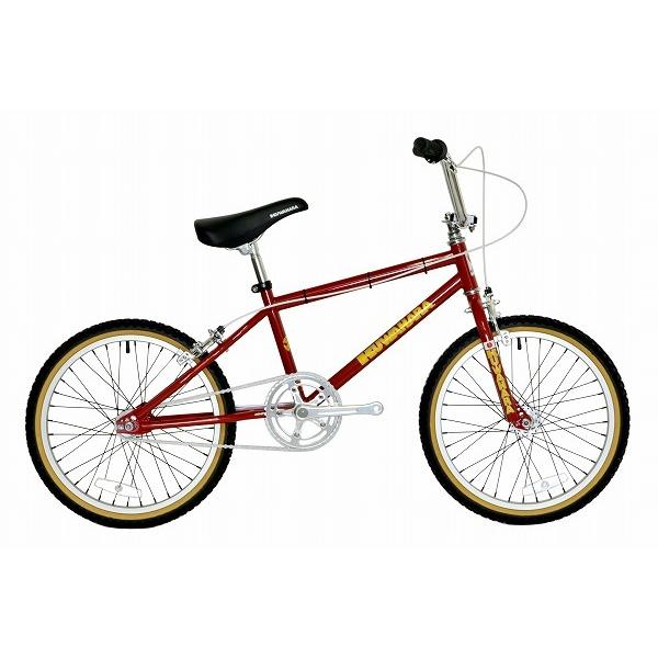 2025】クワハラ（Kuwahara）のBMXを紹介！各モデルの魅力や特徴