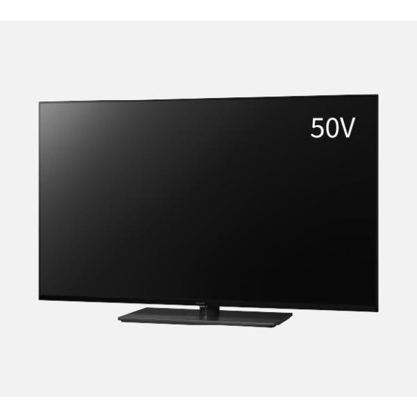 TV-50W90B パナソニック VIERA 4K液晶テレビ 50インチ