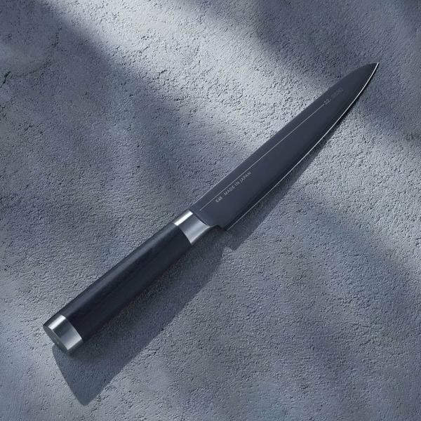 Michel BRAS 包丁 No.2 貝印 : 貝印公式オンラインストア - 通販