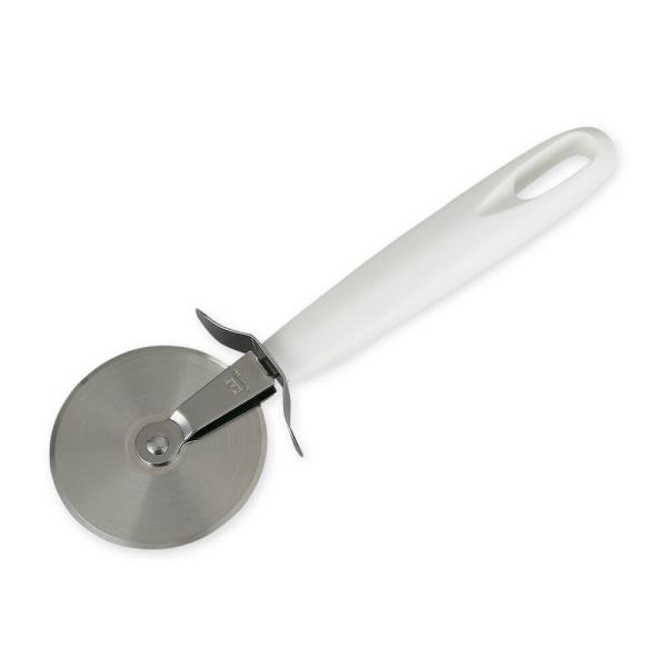 ピザを切り分けしやすい回転刃のピザカッターです。食洗機可能なので、お手入れ簡単です。 ポイント利用 【 爆買 】