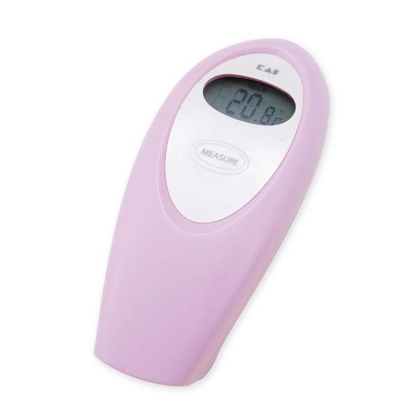 0〜250℃まで非接触で計測できる、調理専用の赤外線温度計です。（試供用電池付属）ボタンを押すだけのワンタッチ操作で簡単。揚げ物などの液体の計測に便利です。 ポイント利用 【 爆買 】