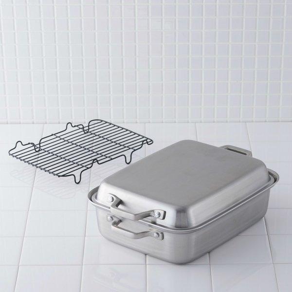 貝印　W-KAKU NABE o.e.c. W角鍋　DY-5204 新品未使用 貝印 鍋 o.e.c. W角鍋 ギフト プレゼント 贈り物 : 貝印公式オンライン