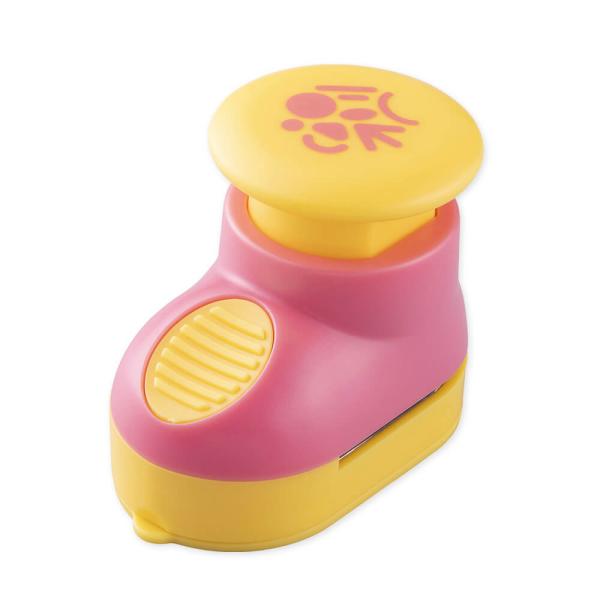 他サイト： 貝印 みきママのりパンチ お弁当 キャラ弁 海苔パンチ かわいい 料理研究家 みきママ監修 遠足 運動会 のりパンチ みきママ 海苔パンチ 海苔 のり パンチ 弁当の商品画像