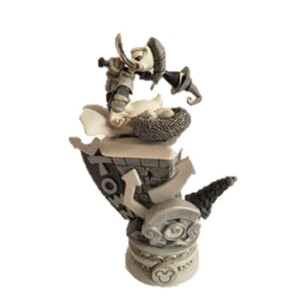 キングダムハーツ フォーメーションアーツ Vol.1 ドナルド ダック