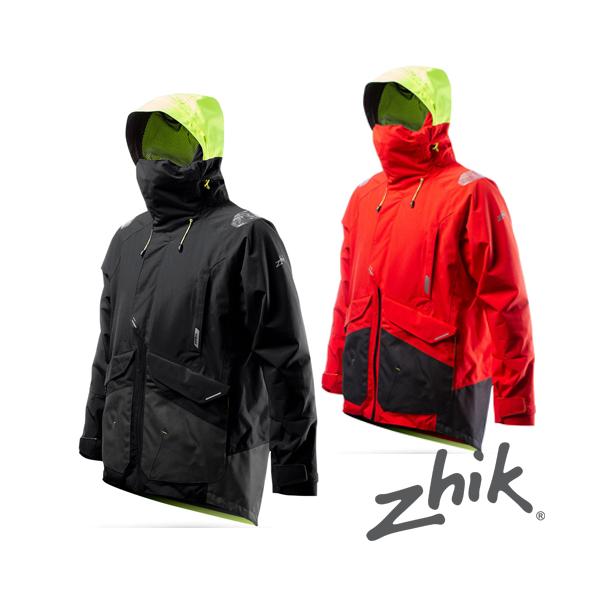zhik セーリングジャケット　メンズS SAILFAST | Zhik（ザイク）公式オンラインショップ
