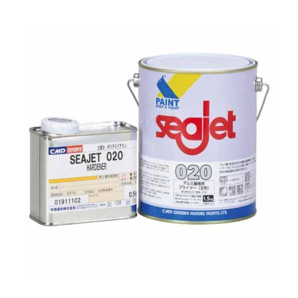 タンカーやLPG船などの大型鋼船で培った防食テクノロジーが集結した究極の防食塗料です。海中の過酷な条件下で鉄をサビから守ります。鋼製ラダー、キール部の他、FRPのオズモシス防止対策としてご使用いただけます。・船底塗料の直塗りが可能（バインダ...