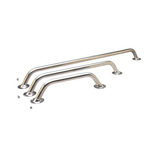 ステンレスハンドレール800×68mm :0640028:海遊社 Yahoo!店 - 通販 - Yahoo!ショッピング ステンレスハンドレール800×68mm :0640028:海遊社 Yahoo!店 - 通販 - Yahoo!ショッピング