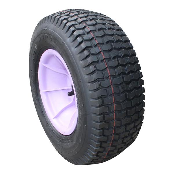 【メーカー 】・ファクトリーゼロ　FACTORY ZERO【メーカー品番】・TA40J【仕様】・405ｍｍチューブレスタイヤ　・プラスチックホイール　ローラーベアリング・空気圧0.8〜1.0ｋｇ　シャフト軸径：25.4mm　ボス幅：82mm