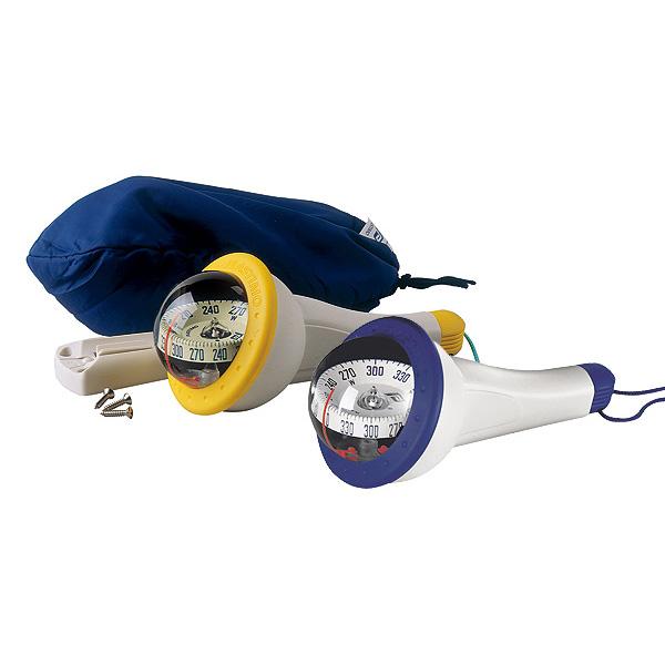 アイリス100は、垂直・水平・上向き・下向きと、どんなアングルでもコンパスガードが水平を保ちますので角度を性格に読み取ることが出来るハンドベアリングコンパスです。丸みのあるスムースなデザインはセールや指に優しく、ソフトラバー製のカバーはショ...