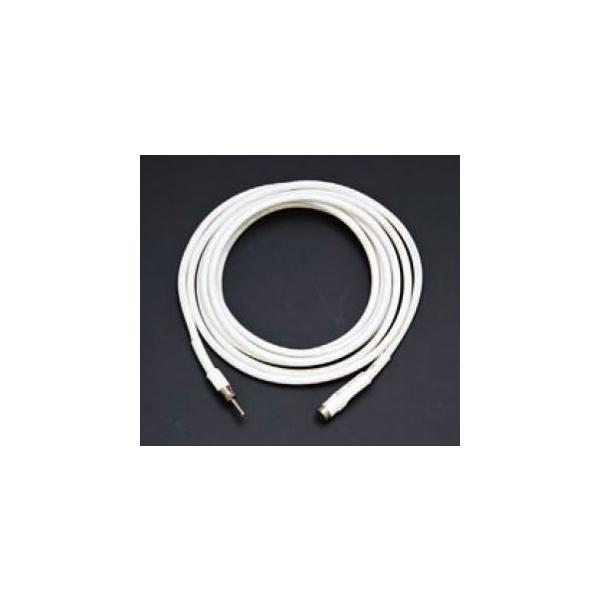 【メーカー】・シェイクスピア　Shakespeare【メーカー品番】・4352【仕様】・全長：2.54ｍ　モトローラータイプのアンテナプラグ雄雌付き