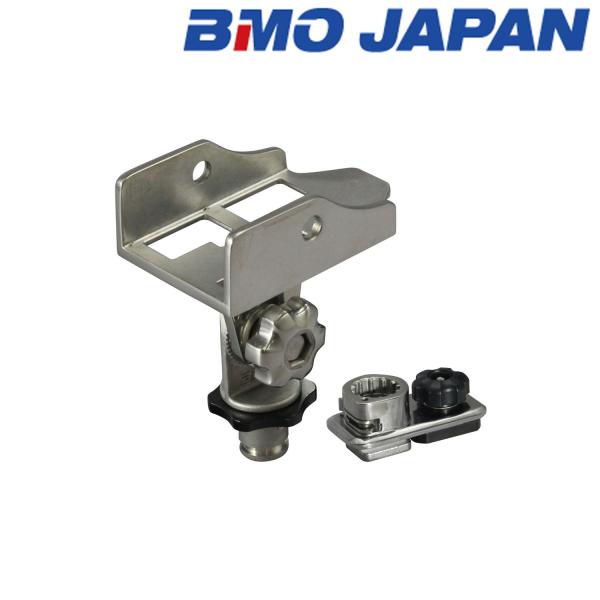 第一精工ラーク1800/2000用ベース＆ステップレール用ステンレス
