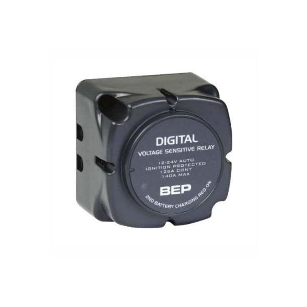デジタルサブバッテリーチャージャー　DVSR　710-140A　 BEPマリン　BEP MARINE