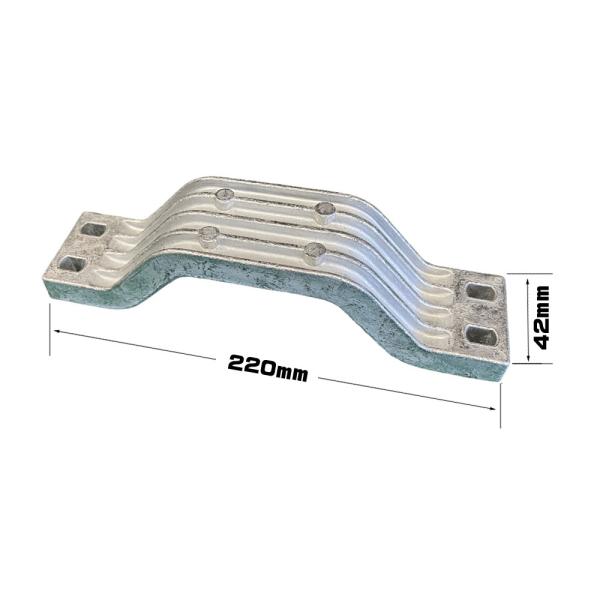 【適応機種】・2サイクル船外機：115B、115C、140C、150F、150J、150L、175D、175F、200A、200F、200G、200H、200J、225F、225G、250B、250C・4サイクル船外機：F95A、F115A...